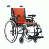 康扬轮椅KM-3520 人因脊損型
