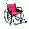 康扬轮椅SM-100 经济型 德国康扬品牌