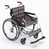 三贵轮椅 MUT-43JD经典系列