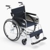 三贵轮椅MPT-47JL 老年人轮椅价格