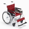 手动轮椅价格三贵轮椅 MPT-43