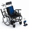 三贵轮椅 TR-1（全能系列）