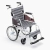 三贵轮椅 MOCC-43JL 超轻量轮椅