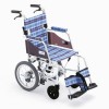 三贵轮椅 SKT-1（迷你系列） 折叠轮椅