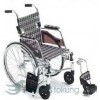三贵轮椅MOCSW-43J 轮椅品牌哪个好