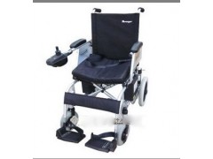 好孩子百瑞康电动轮椅EW1200 经济款