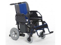 互邦电动轮椅，HBLD2-B