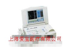 台式肺功能仪 日本CHEST HI801 厂家