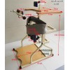 医用站立架预防改善骨质疏松、压疮、心肺功能降低