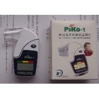PIKO-1哮喘肺功能监测仪
