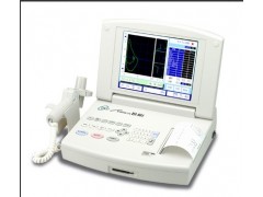 原装日本CHEST HI801肺功能检测仪产品介绍