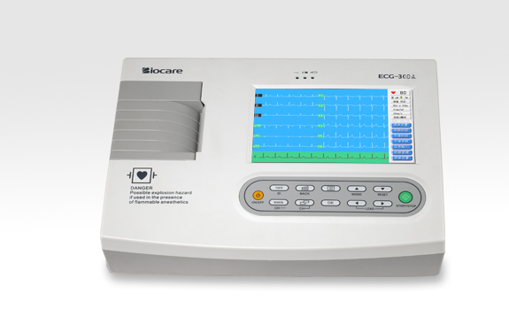 ECG-300A